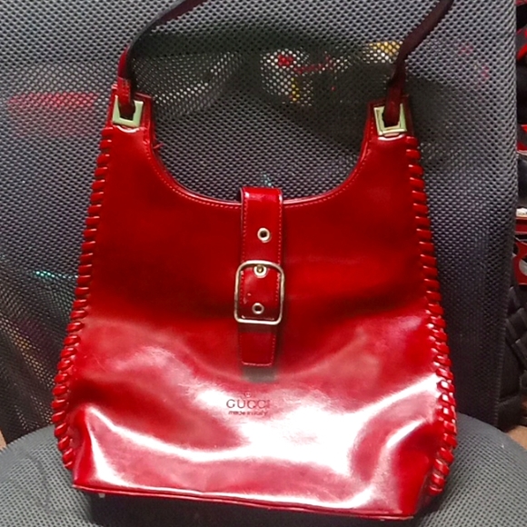 Gucci purse - Picture 1 of 2